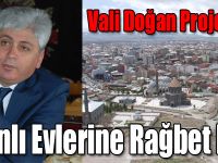 Kars’ta Osmanlı Evlerine Rağbet Büyük!