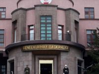 TSK'dan flaş açıklama: 152 terörist etkisiz hale getirildi