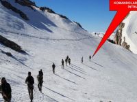 Bölücü terör örgütüne TSK'dan büyük darbe