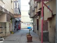 Muş'ta Sokağa Çıkma Yasağı