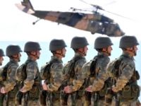 Şırnak Kato Dağı’nda teröristlere büyük darbe