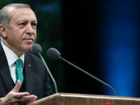 Cumhurbaşkanı Erdoğan’dan Cizre ve Yüksekova için 'il' müjdesi
