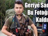 Kars'tan Geçici Görevle Şırnak'a Gönderilen Özel Hareket Polisi Mesut Yılmaz'ın Baba Evine Ateş Düştü