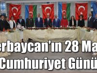 Azerbaycan’ın 28 Mayıs Cumhuriyet Günü!