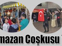 Kafkas Üniversitesinde Ramazan Coşkusu Yaşanıyor!