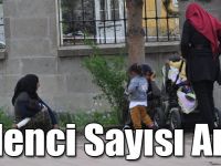 Ramazan Ayıyla Birlikte Kars'ta Dilenci Sayısı Arttı