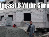 Kağızman'da Kur’an Kursu Yardım Bekliyor!