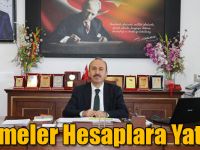 Kars'ta Anaç Koyun ve Keçi Destekleme Ödemeleri Hesaplara Yatıyor