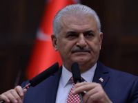 Başbakan Binali Yıldırım'dan flaş kıdem tazminatı açıklaması