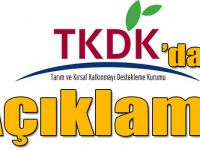 TKDK, IPARD-II 2. Çağrı İlanına Haziran Ayı İçinde Çıkacak