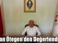 KATSO Başkanı Ötegen, Cazibe Merkezi’ni Değerlendirdi
