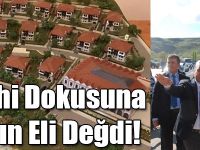 Kars'ın Tarihi Dokusuna Vali Doğan’ın Eli Değdi!