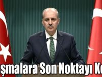 Numan Kurtulmuş’tan Bedelli Askerlik Açıklaması