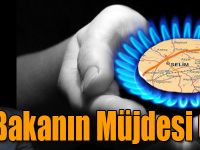 Kars’ın Selim İlçesi Bu yıl Doğalgaz’a Kavuşuyor!