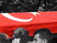 Lice’de çatışma: 1 şehit, 2 yaralı
