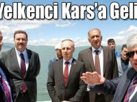 Çıldır Gölünde İlk Kez Deniz Sporları Anlamında Bir Etkinlik Yapılacak