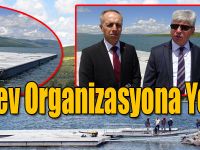 Çıldır Gölü, Dev Organizasyona Yetişecek mi?