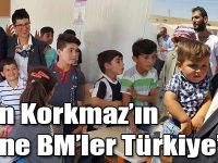 Karslı İşadamı Sezgin Baran Korkmaz’ın Daveti Üzerine BM’ler Türkiye’de!