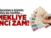 Emeklinin Gözü 3 Temmuz’da