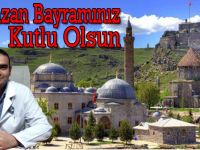 Doktor Gökhan Perinçek'in Ramazan Bayramı Mesajı
