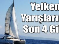 Çıldır Gölü Hafta Sonu Yelken Yarışlarına Ev Sahipliği Yapacak