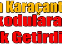 Başkan Karaçanta Dedikodulara Açıklık Getirdi!