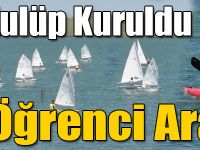 Kars Valiliği Bünyesinde Yelken Kulübü Kuruldu