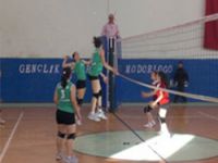 Kars Gençlik Spor 3 puanla döndü