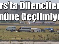 Kars'ta Dilencilerin Önüne Geçilmiyor