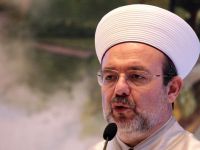 Mehmet Görmez emekli edildi