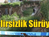 Rus Generale Ait Olduğu İddia Edilen Mezarın Bulunduğu Arsanın Durumunda Belirsizlik