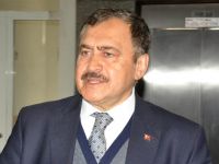 Bakan Eroğlu'ndan sevindiren haber