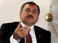 Bakan Eroğlu: Baba oğluna böyle imkan vermez