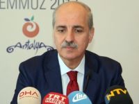Kurtulmuş’tan Bayram Tatili İle İlgili Açıklama
