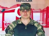 Şehidimizin İsmi ve Memleketi Belli Oldu