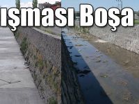 Islah Çalışması Boşa Mı Gitti?