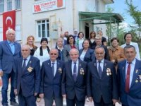 Başkan İhsan Tunçoğlu "Kütahya Sosyal Yardım Ve Kültür Vakfı 12 ay aktif çalışıyor"