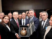CHP Bayraklı’dan Kılıçdaroğlu’na iktidar sözü