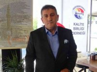 Kalite Birliği: "Bursa’nın adı ’Kalite Şehri’ olarak anılmalıdır