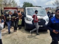 Özalp Belediyesi 30 bin sebze fide dağıttı