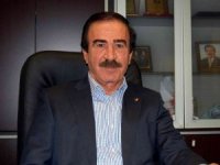 Başkan Fırat’tan 19 Mayıs mesajı