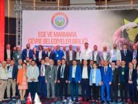 Kuşadası Belediyesi Emarçeb’in ‘Tarım Ve İnsan’ Çalıştayına Ev Sahipliği Yaptı