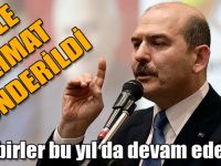 İçişleri Bakanı Soylu’dan 'Okul Güvenliği' Genelgesi