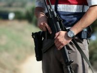 Diyarbakır'da Jandarma Karakoluna Bombalı Saldırı