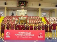 TREDAŞ Spor U18 Erkek Basketbol Takımı, Türkiye Şampiyonası’nda iz bıraktı