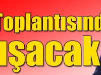 Bakan Arslan Kocaeli Sanayi Odası’nın Eylül Ayı Meclis Toplantısında Konuşacak
