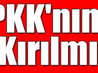 Vali Doğan: PKK'nın Ülke Genelinde Beli Kırılmıştır