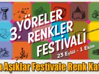 Karslı Aşıklar Festivale Renk Katacak
