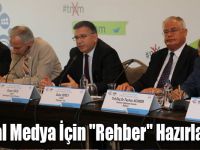 Sosyal Medyada Türkçenin Kullanımı İçin "Rehber" Hazırlanacak