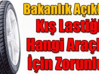 UDH Bakanlığından Açıklama: Hususi Araçlara Zorunlu Değil